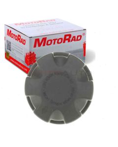 MotoRad Engine Coolant Reservoir Cap