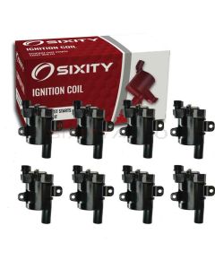 Sixity Ignition Coil