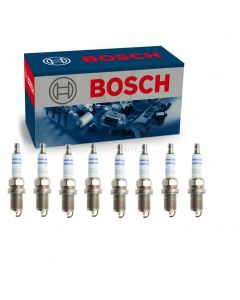 Bosch Spark Plug