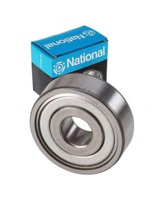 National Generator Drive End Bearing