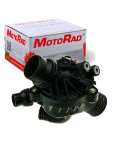 MotoRad Engine Coolant Thermostat