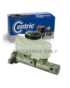 Centric Brake Master Cylinder