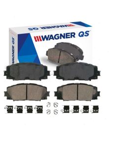 Wagner QS Disc Brake Pad