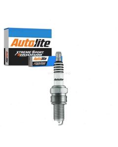 Autolite Spark Plug
