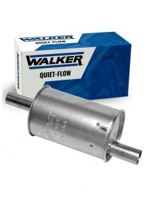 Walker Quiet-Flow Exhaust Muffler