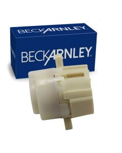 Beck/Arnley Ignition Switch