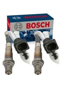 Bosch Oxygen Sensor