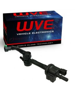 Wells Vapor Canister Purge Solenoid