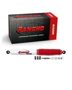 Rancho RS5000 Steering Damper