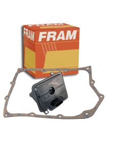 FRAM Automatic Transmission Filter