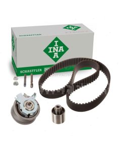 INA Engine Timing Belt Tensioner Kit