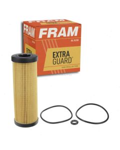 FRAM Extra Guard Engine Oil Filter