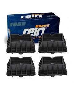 Rein Vehicle Lift Pad