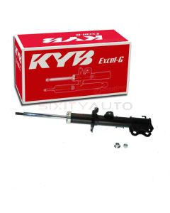 KYB Suspension Strut