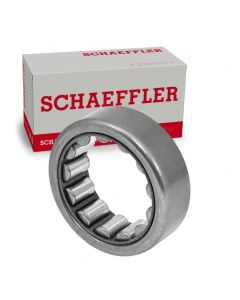 Schaeffler Bearings
