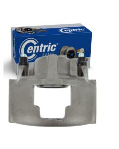 Centric Premium Disc Brake Caliper