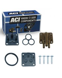 ACI Windshield Washer Pump Repair Kit