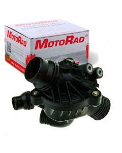 MotoRad Engine Coolant Thermostat
