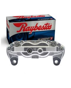 Raybestos Element3 Disc Brake Caliper