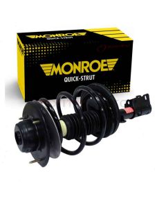 Monroe Quick-Strut Suspension Strut and Coil Spring Assembly