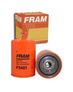 FRAM Fuel Filter