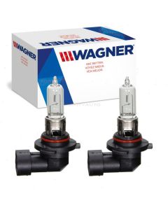 Wagner Headlight Bulb