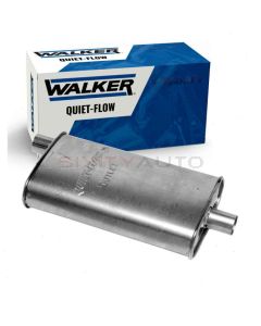 Walker Quiet-Flow Exhaust Muffler