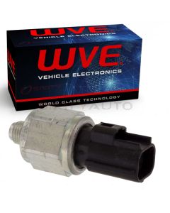 Wells Cruise Control Release Switch