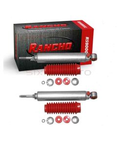 Rancho RS9000XL Shock Absorber