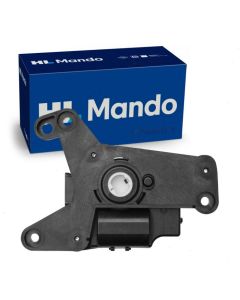 Mando HVAC Blend Door Actuator
