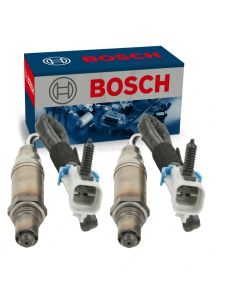 Bosch Oxygen Sensor