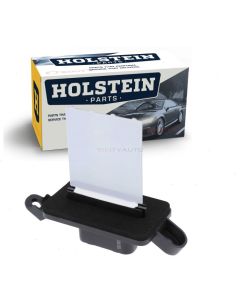 Holstein HVAC Blower Motor Resistor