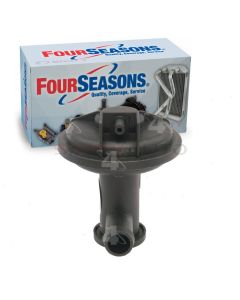 Four Seasons HVAC Heater Control Valve