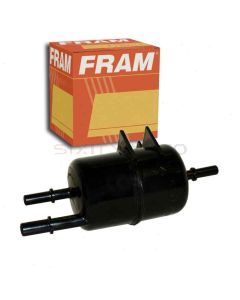 FRAM Fuel Filter