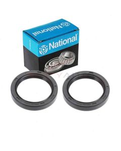 National Engine Camshaft Seal