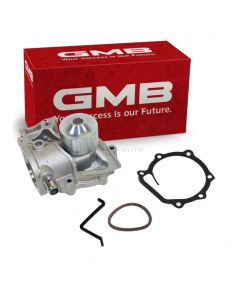 GMB Engine Water Pump