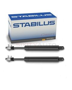 Stabilus Seat Adjustment Strut