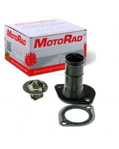 MotoRad Engine Coolant Thermostat