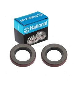 National Wheel Seal