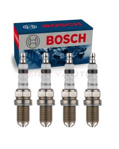 Bosch Spark Plug