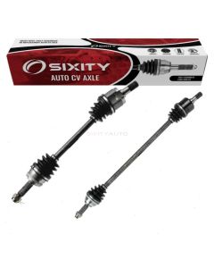 Sixity CV Axle