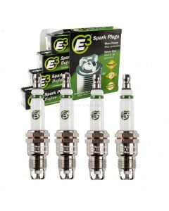 E3 Spark Plug