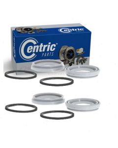 Centric Premium Disc Brake Caliper Repair Kit