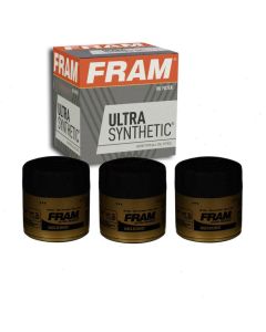 FRAM Engine Oil Filter