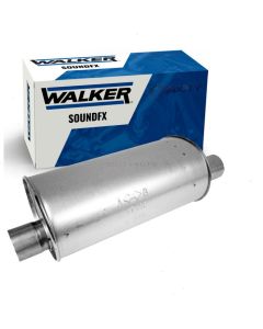 Walker SoundFX Exhaust Muffler