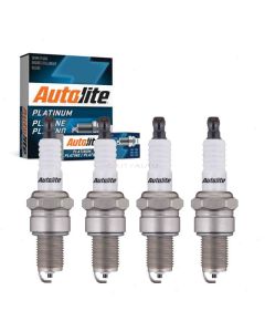 Autolite Platinum Spark Plug