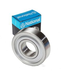 National Generator Commutator End Bearing
