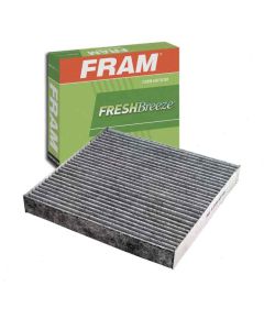 FRAM Fresh Breeze Cabin Air Filter