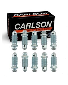 Carlson Brake Bleeder Screw