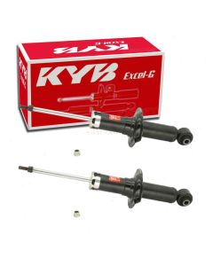 KYB Excel-G Suspension Strut
